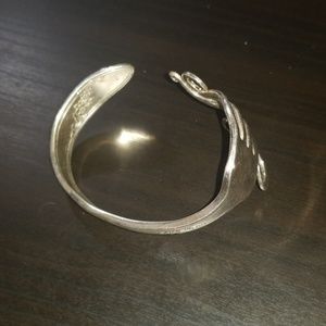 Tudor Plate Bracelet